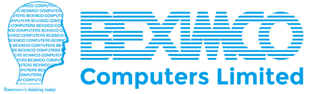 ⁠Beximco Computers Ltd