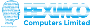 Beximco Computers logo