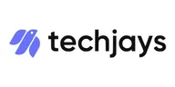 Techjays logo